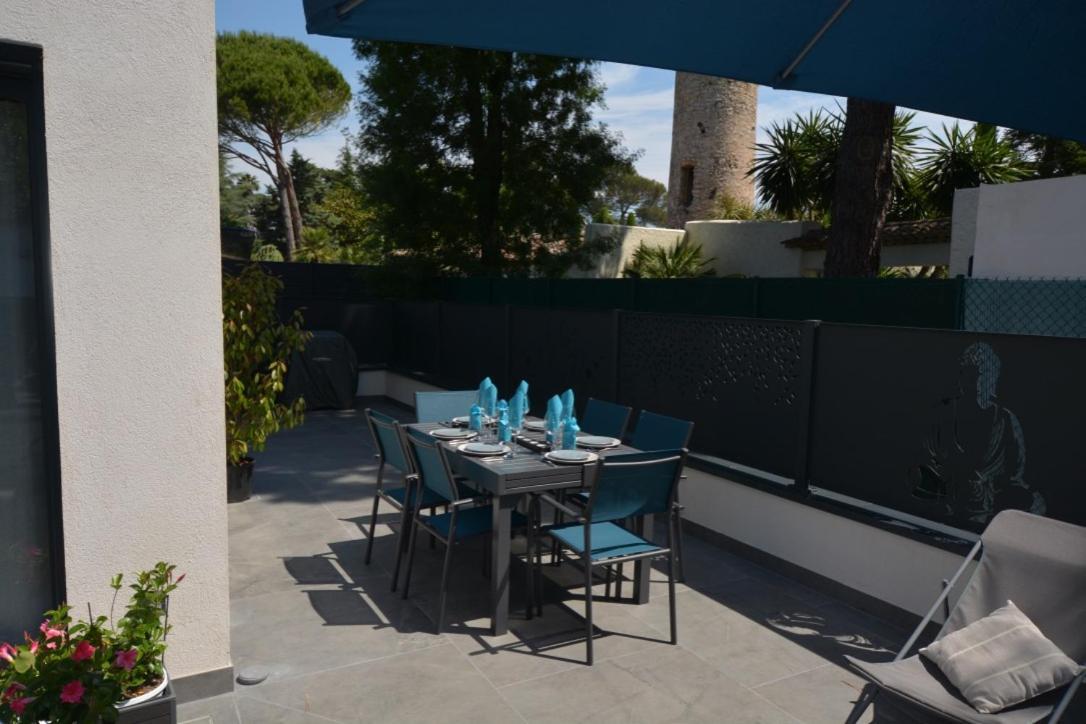 Les Du Golf Villa
