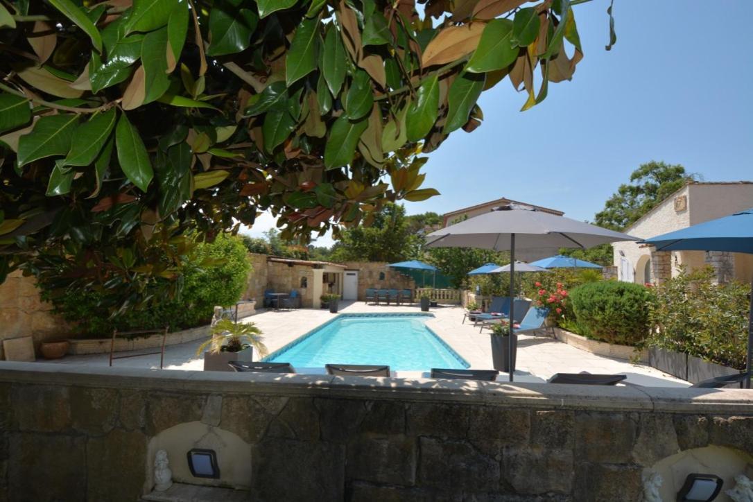 Villa Les Du Golf *