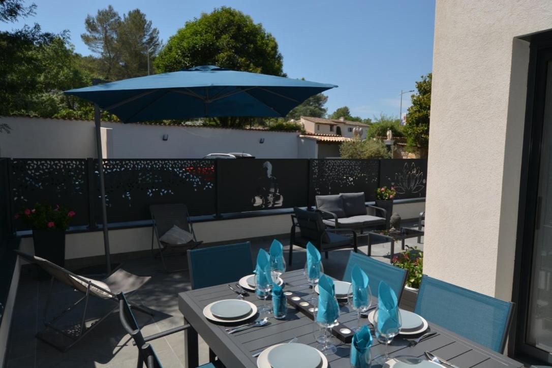 Les Du Golf Villa *