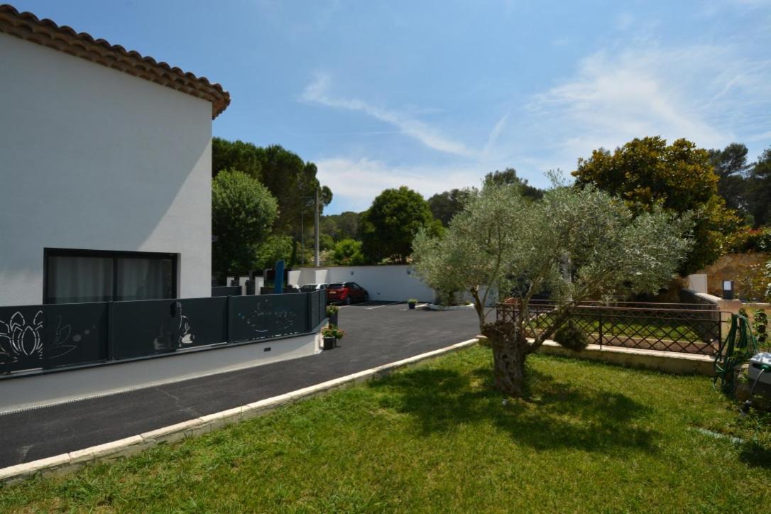 Villa Les Du Golf *