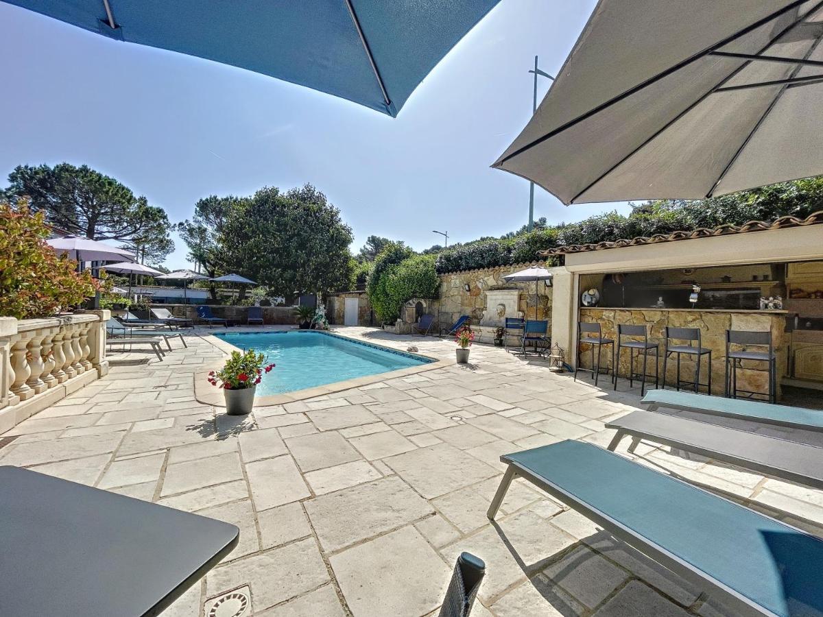 Les Du Golf Villa