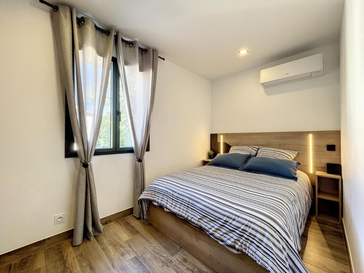 Les Du Golf Villa *