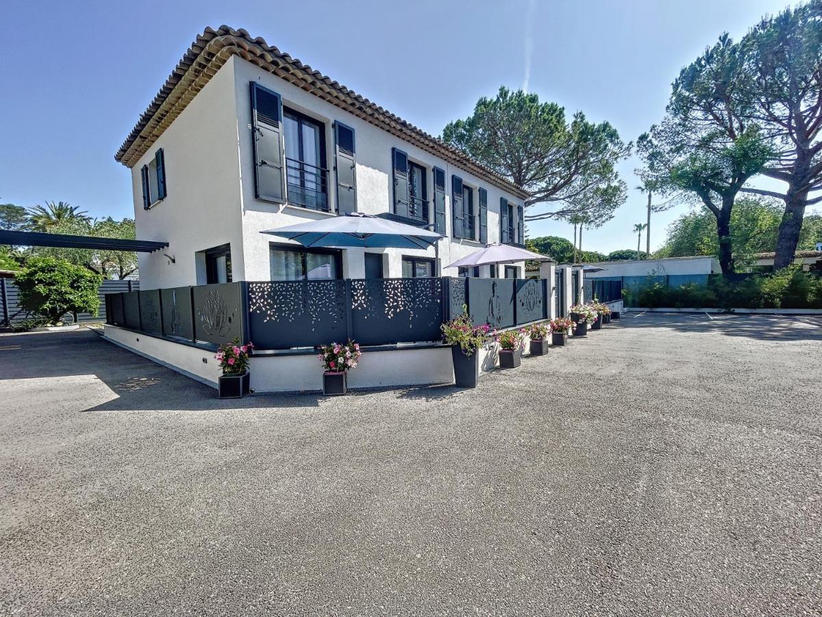 Villa Les Du Golf *