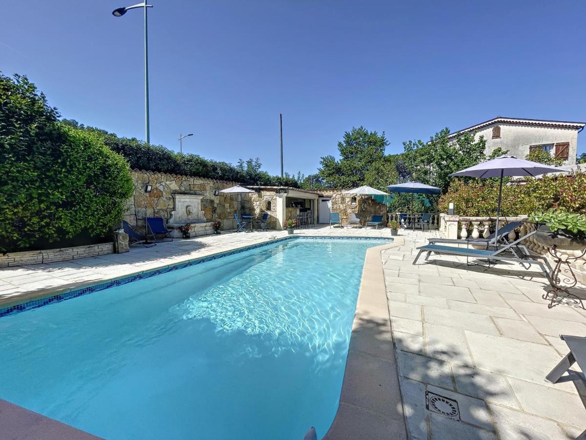 Villa Les Du Golf *