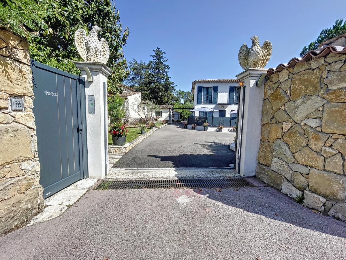 Villa Les Du Golf *