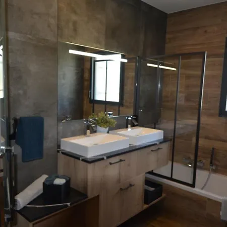 Les Villas Du Golf Mougins Exterior photo