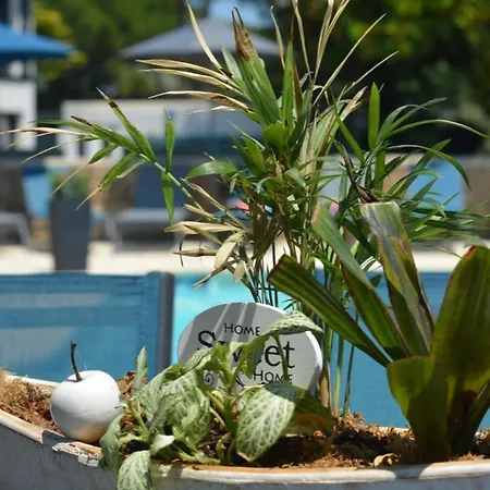 Les Villas Du Golf Mougins Exterior photo