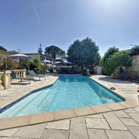 Les Villas Du Golf Mougins Exterior photo