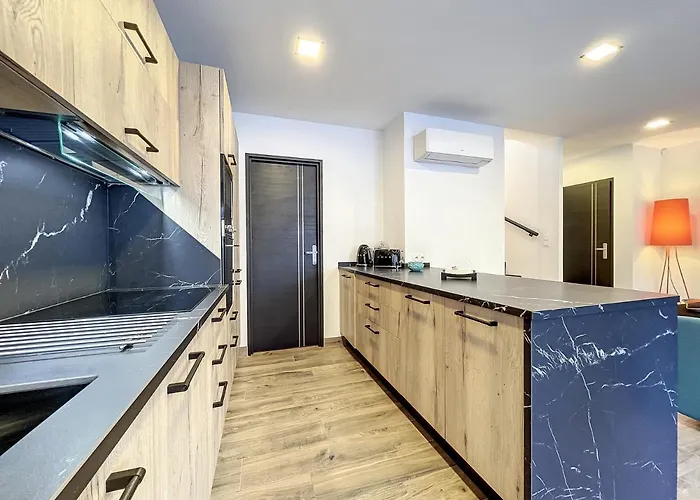 Les Villas Du Golf Mougins