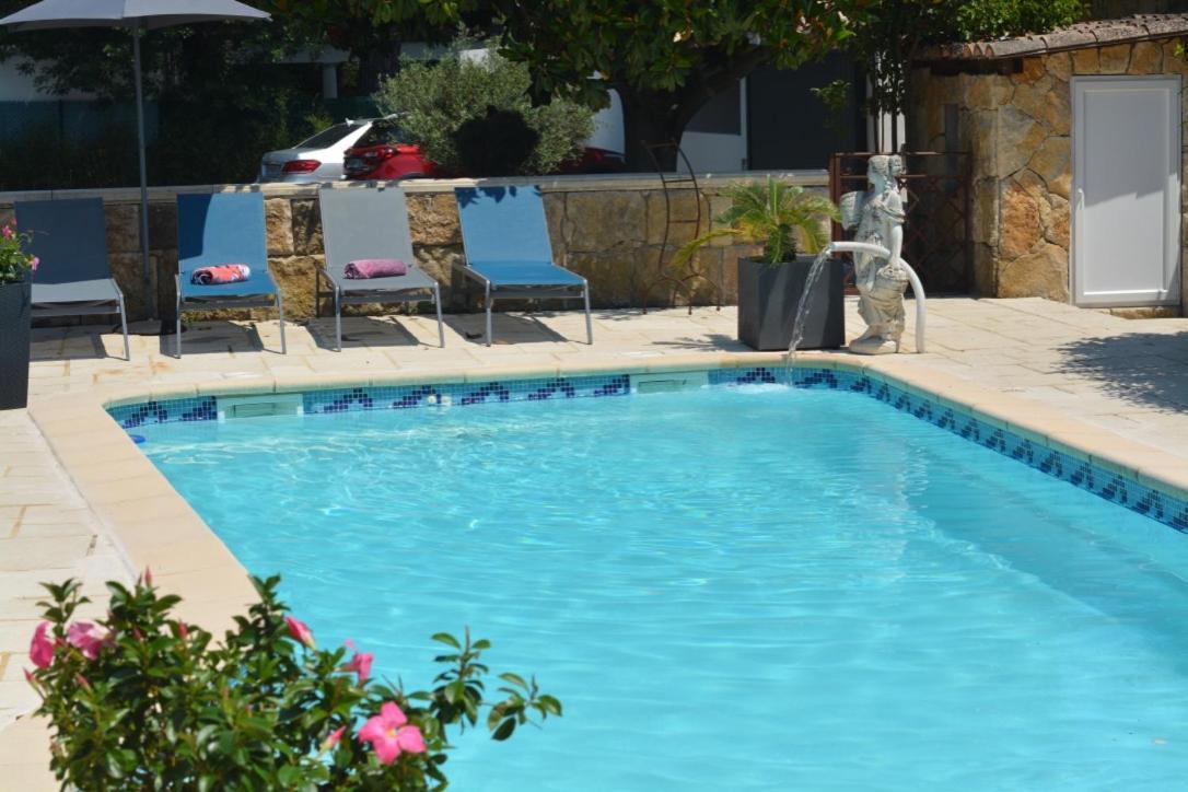 Les Du Golf Mougins