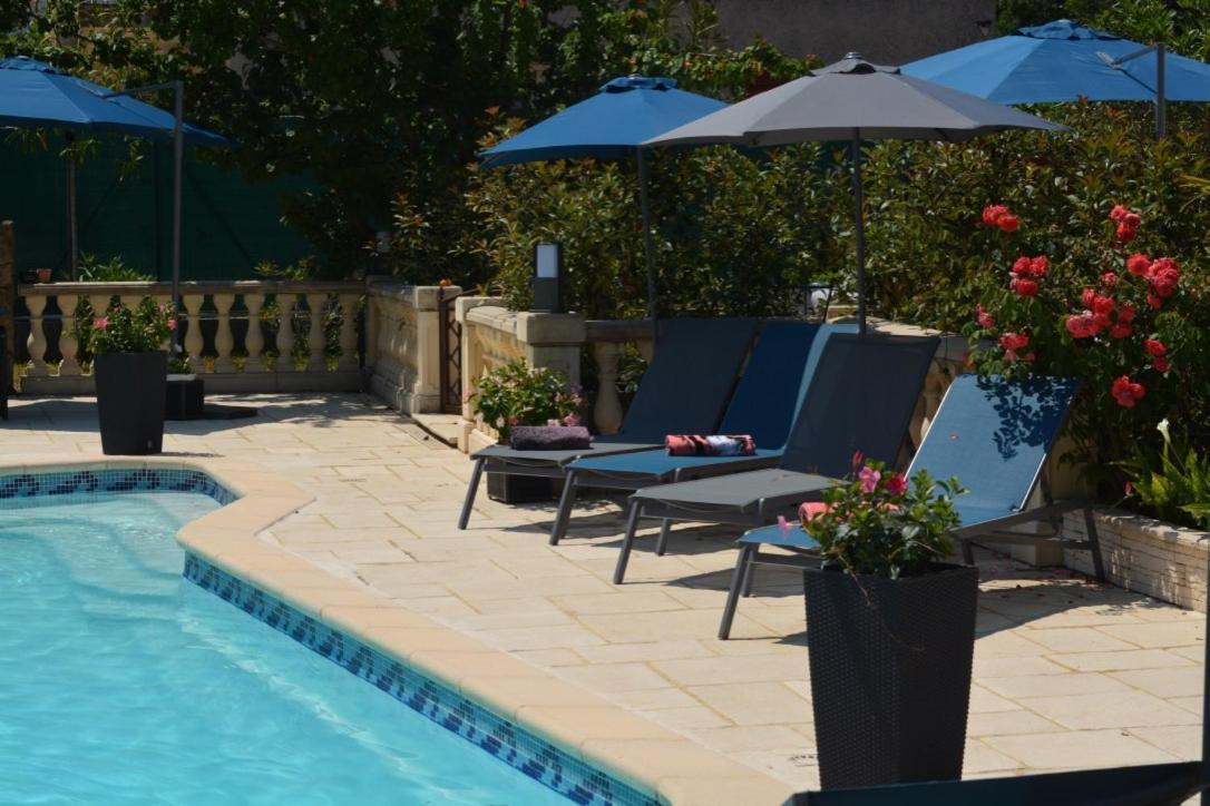 Les Du Golf Villa *