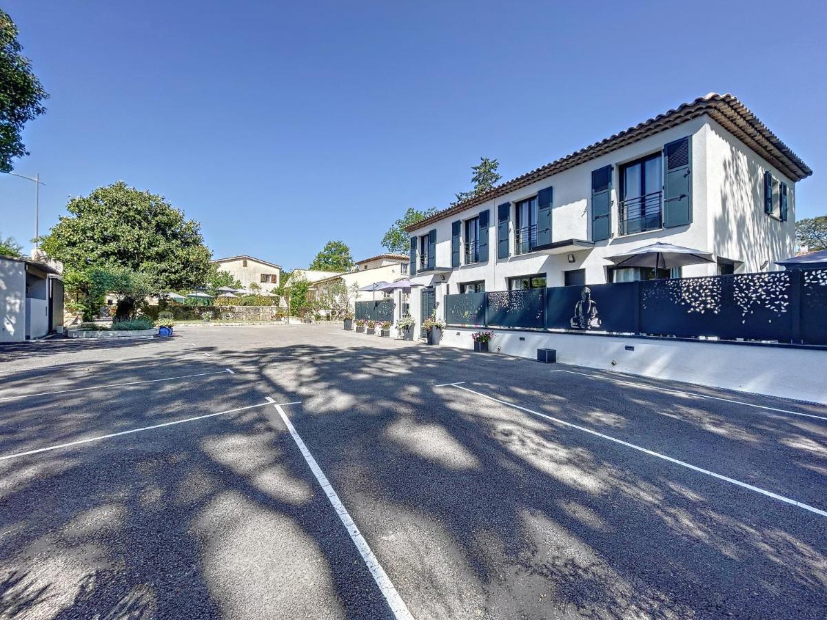 Les Du Golf Villa *