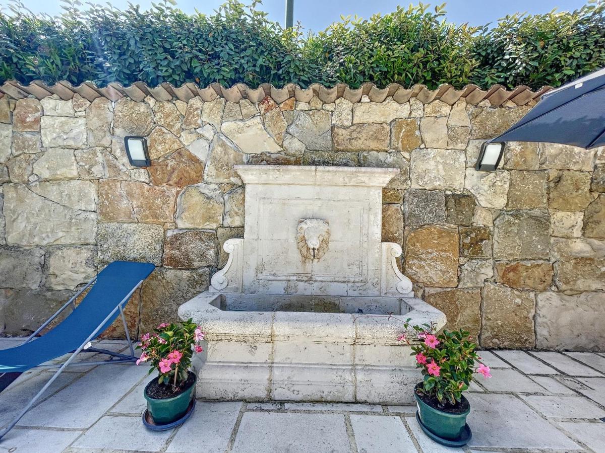 Les Du Golf Villa