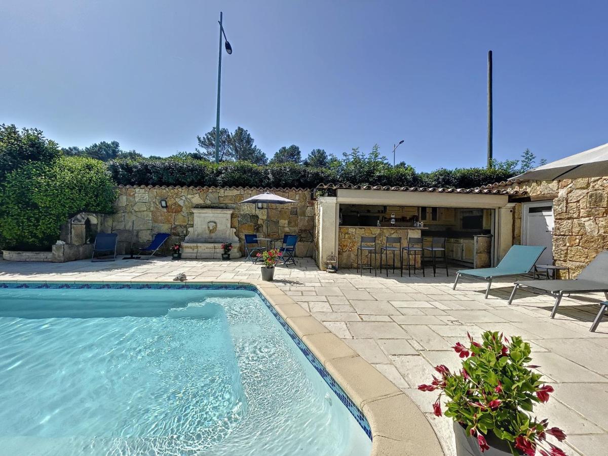 Les Du Golf Villa Mougins