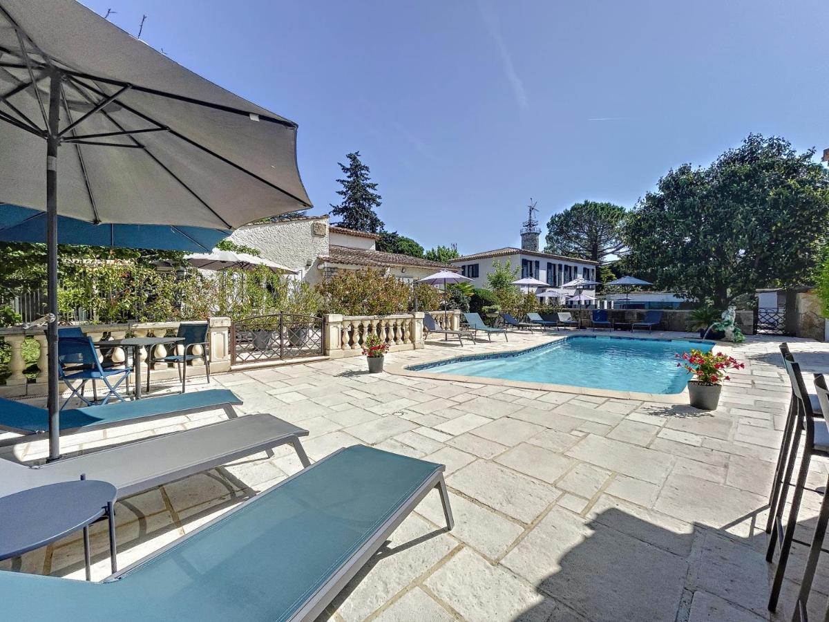 Les Du Golf Villa Mougins