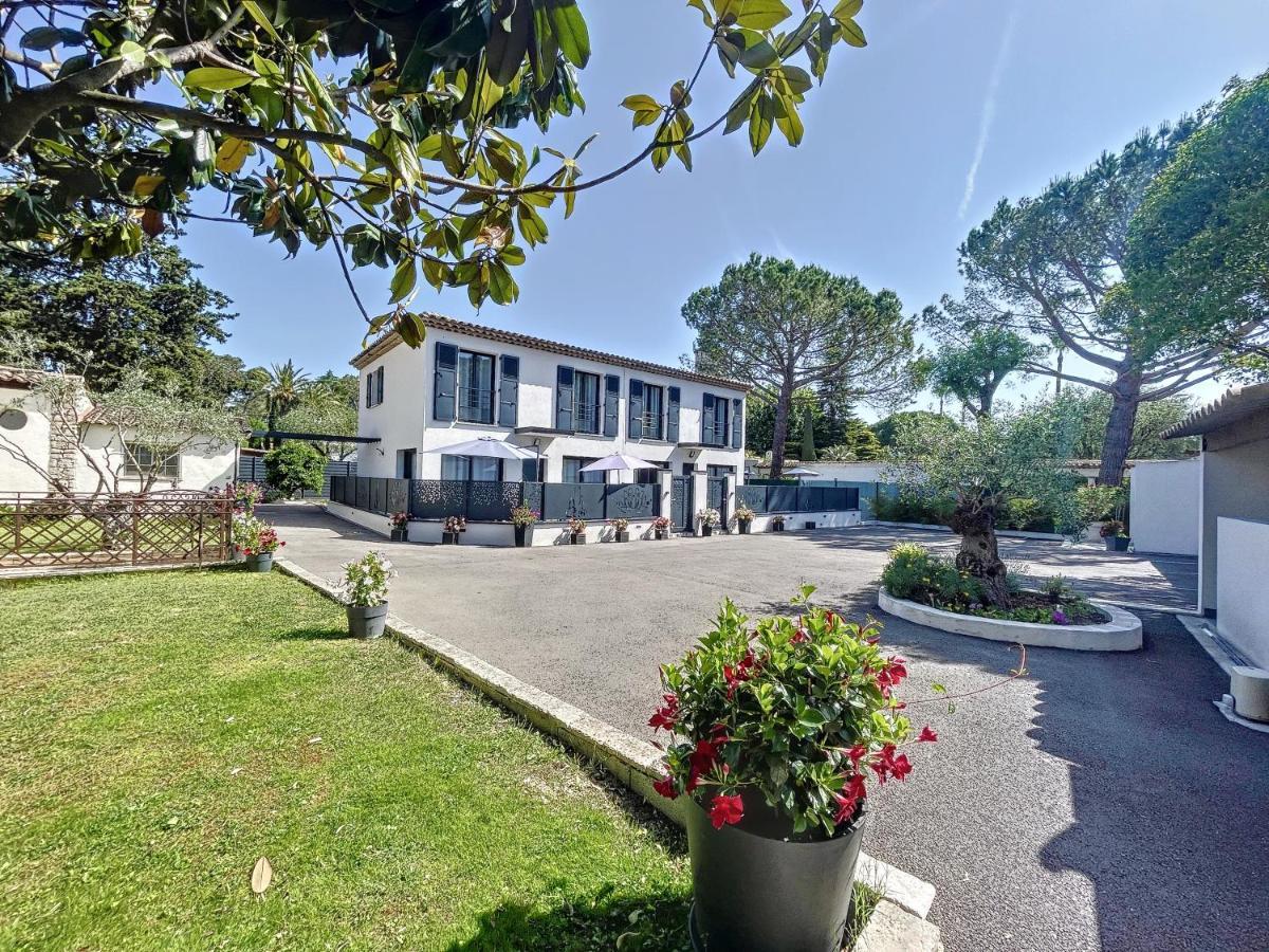 Les Du Golf * Mougins