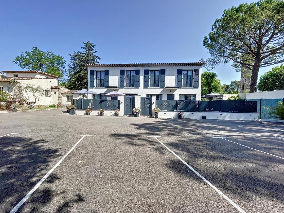 Villa Les Du Golf